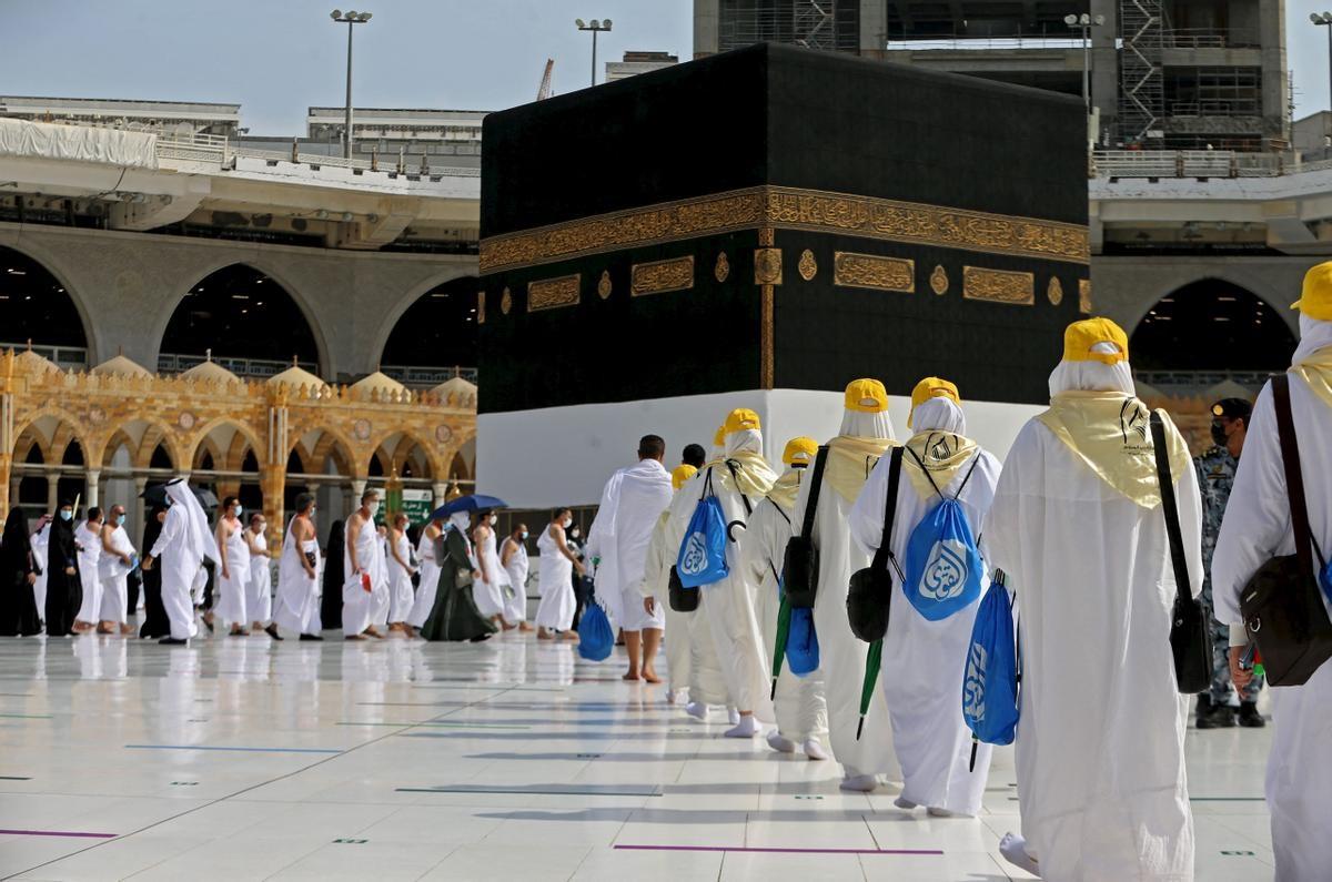 Préinscriptions ouvertes pour le Hajj 2026 au Sénégal