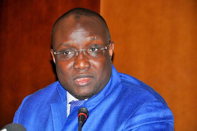 MINISTERE DE L'INTERIEUR- Mouhamadou Moctar Watt nommé directeur de cabinet