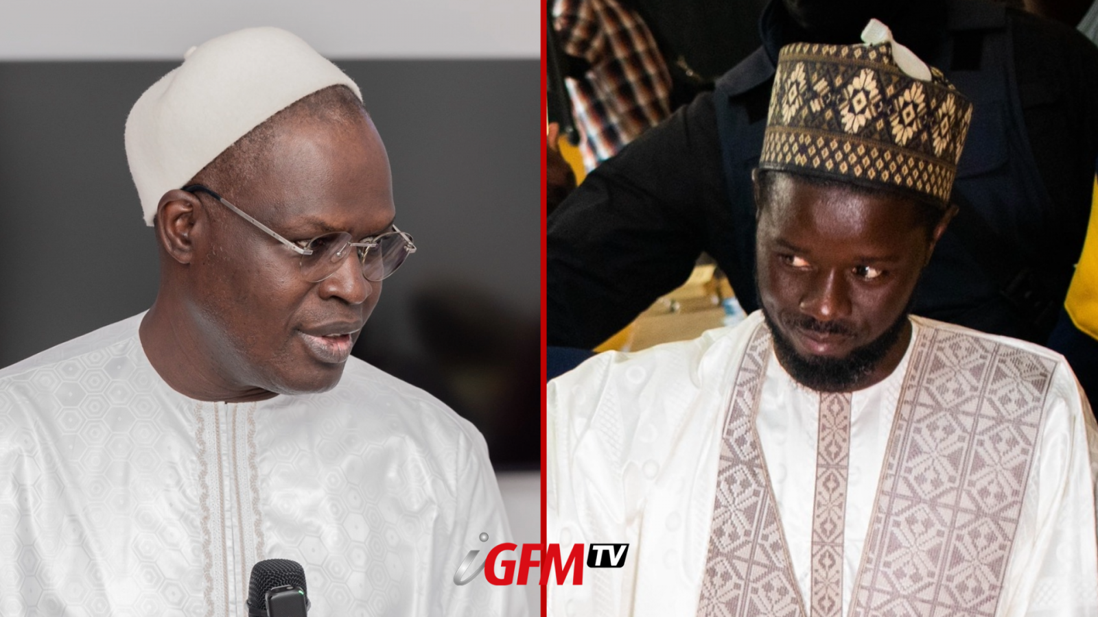 Khalifa Sall critique le régime de Pastef et appelle à une large alliance de l’opposition