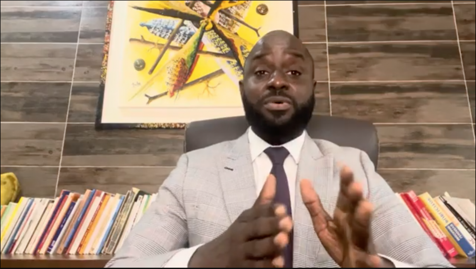 Arrestation de Maimouna Ndour FAYE : Thierno Bocoum monte au créneau