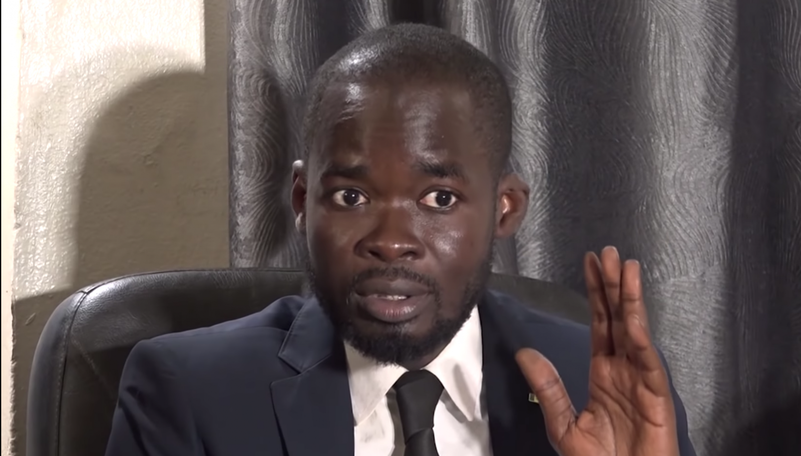 Rapport de l\'Ige qui aurait épinglé Mimi Touré : Babacar Bâ du forum du Justiciable s\'adresse au Pr. Diomaye