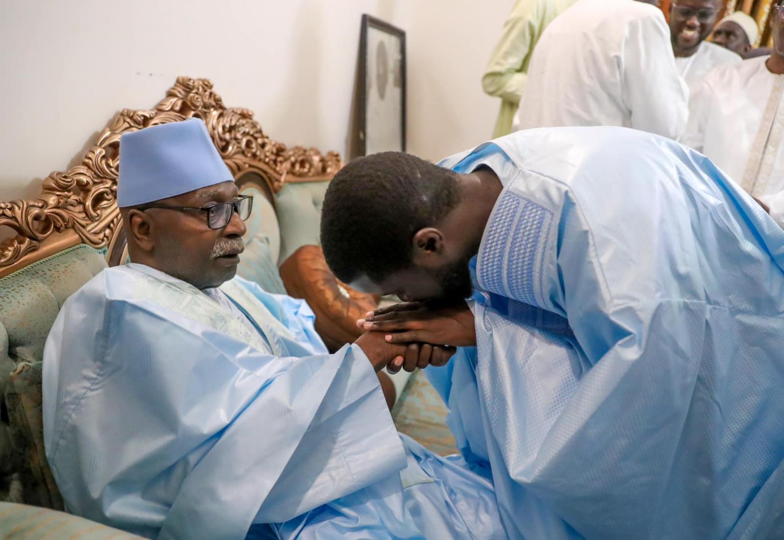 Religion: La date officielle du GAMOU connue