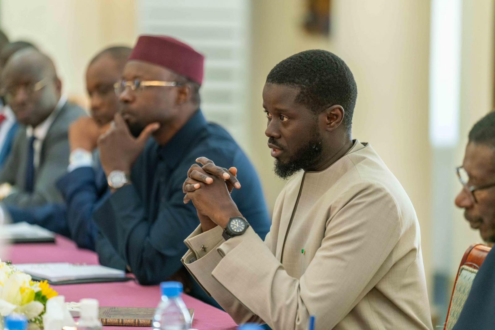 Premier ministre contre Président : quand l’irresponsabilité politique dessert le Sénégal