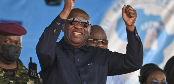 Présidentielle en Côte d’Ivoire : Gbagbo envoie un message sans équivoque à Ouattara
