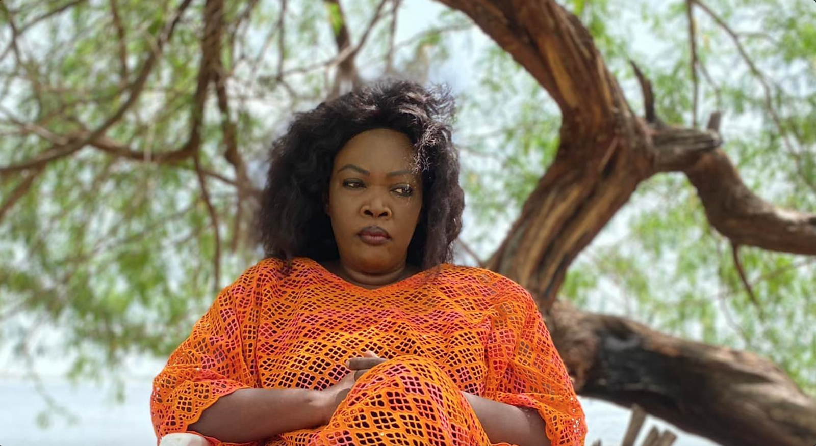 Chambre criminelle de Dakar : Ndella Madior Diouf obtient la liberté provisoire