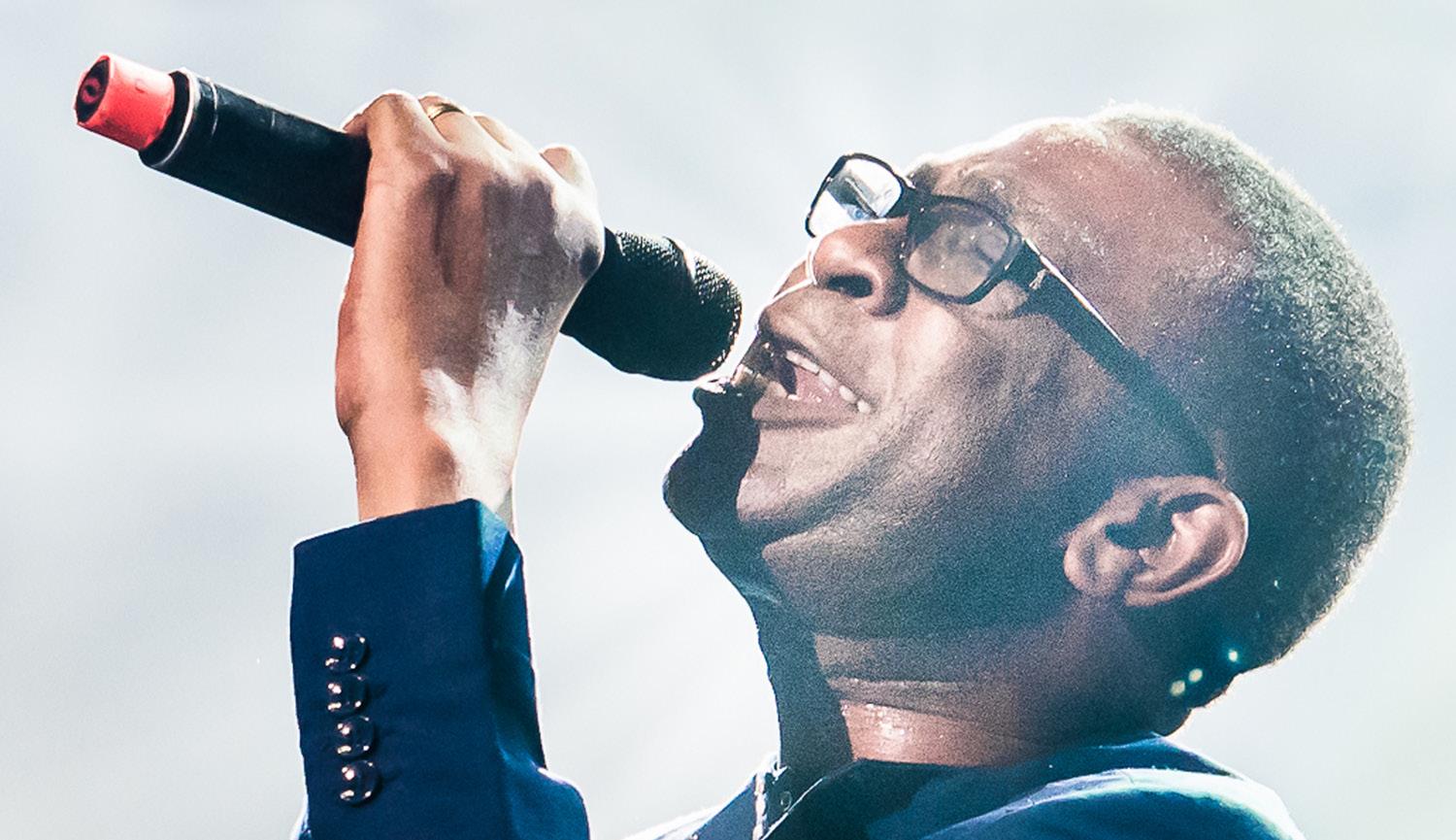 Youssou Ndour & le Super Étoile en concert exceptionnel le 4 juillet au Cercle Mess des Officiers
