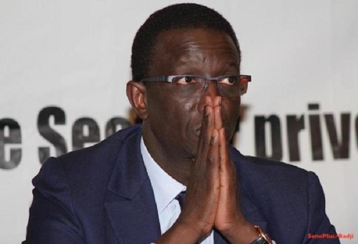 Justice : Pourquoi Amadou Bâ est dans le viseur...