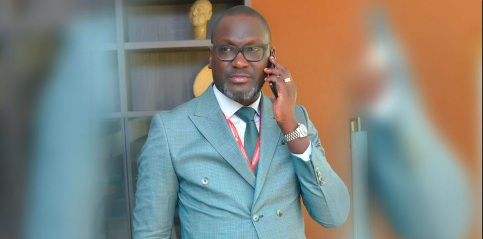 Extradition de Doro Gaye : Le Sénégal accélère la procédure devant la Cour d’appel de Paris