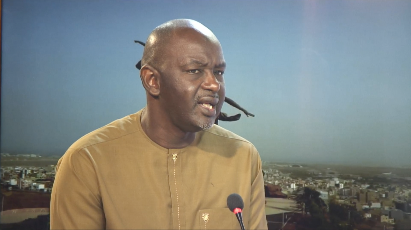 Les réformes de la justice en mode fast track (Par Cheikh Oumar Sy)