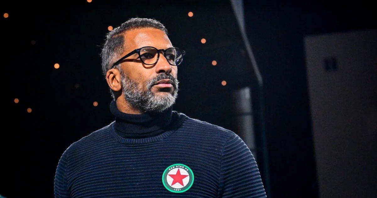 Équipe de France : Habib Bèye parmi les successeurs potentiels de Thierry Henry