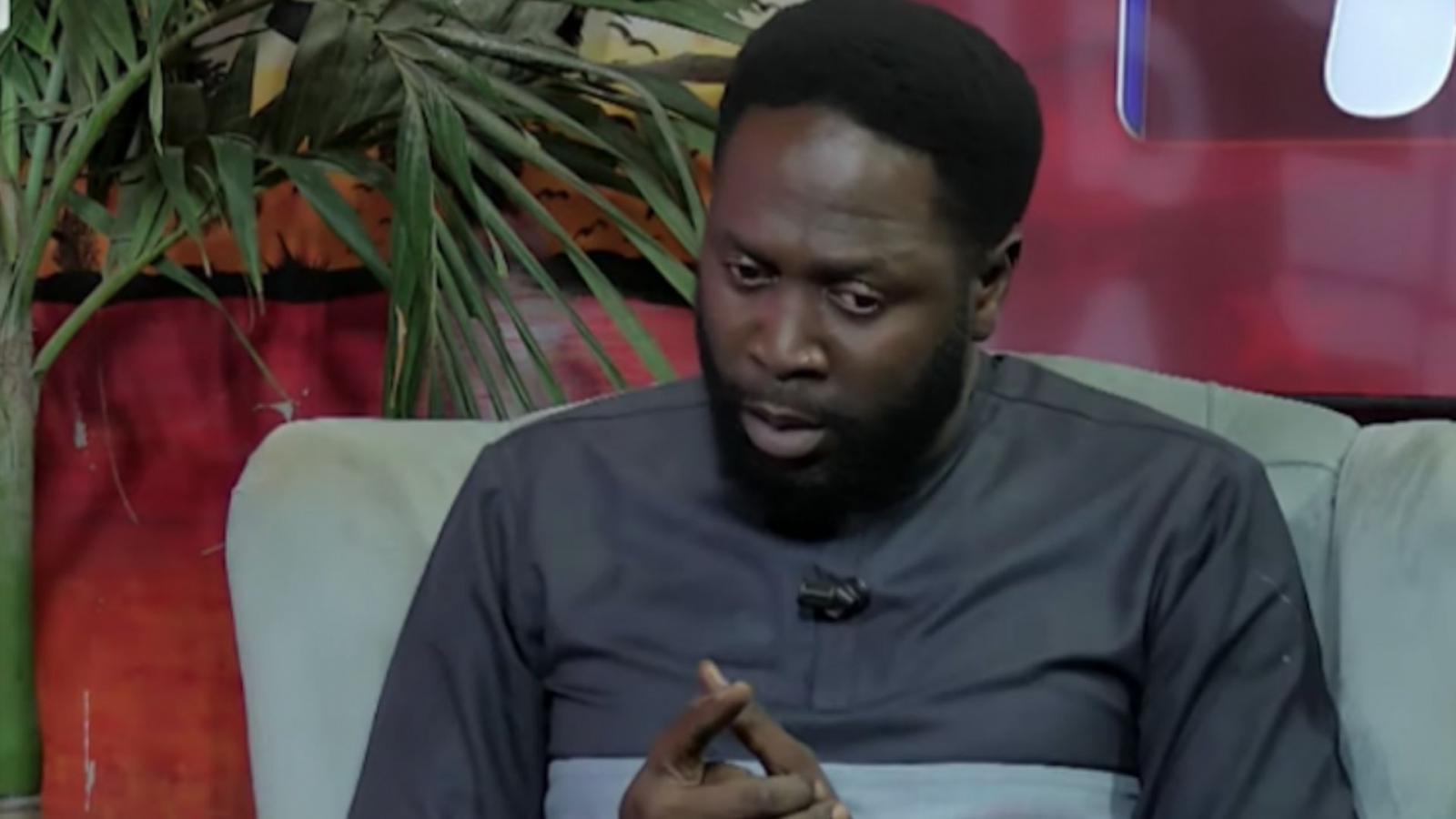 PCA du Grand Théâtre : Kilifeu limogé par Diomaye!