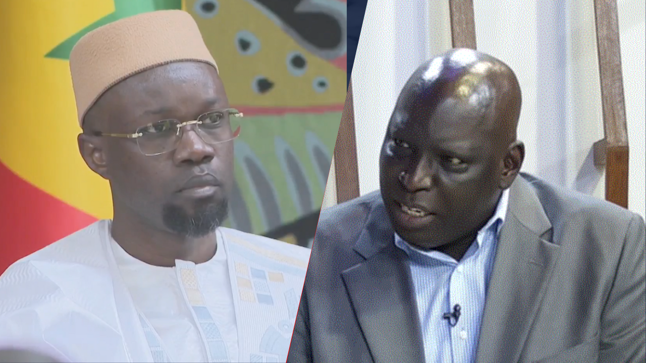  Madiambal Diagne persiste et signe sur la piste de l\'exil de Ousmane Sonko et évoque une rencontre secrète avec Makhtar Cissé