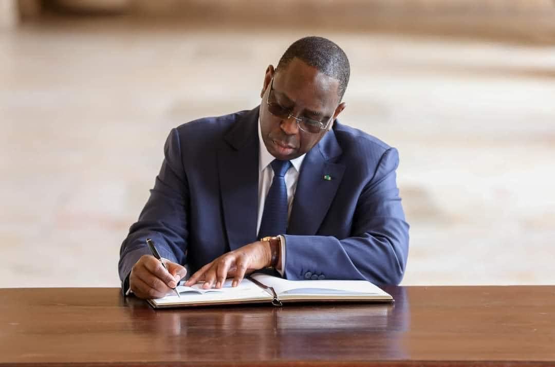 ONU :  Macky Sall dévoile sa vision stratégique
