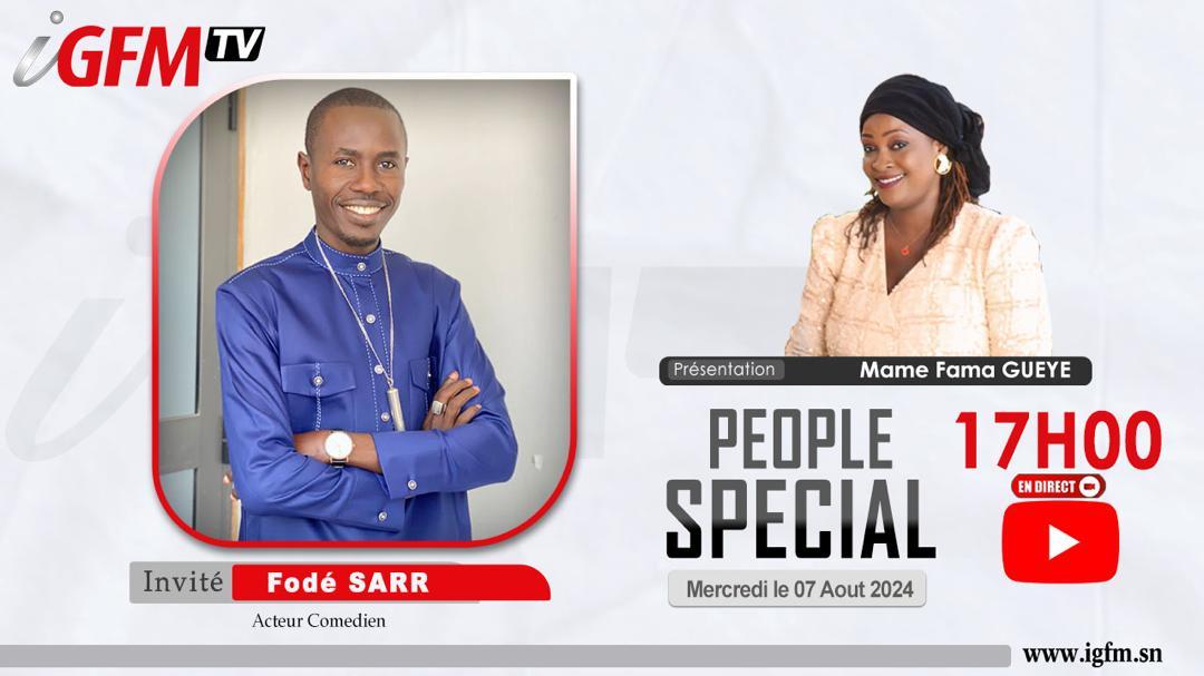 Le cri du cœur de Bakir Thiam 