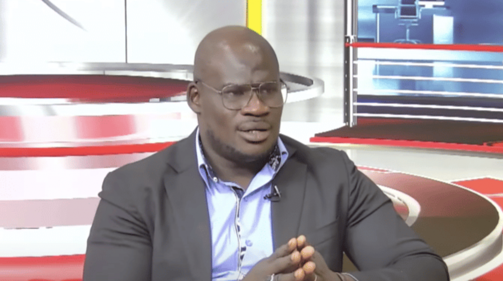 Affaire des prévenus homosexuels : Un nouveau chef d\'accusation terrible accable Kader Dia et d\'autres journalistes