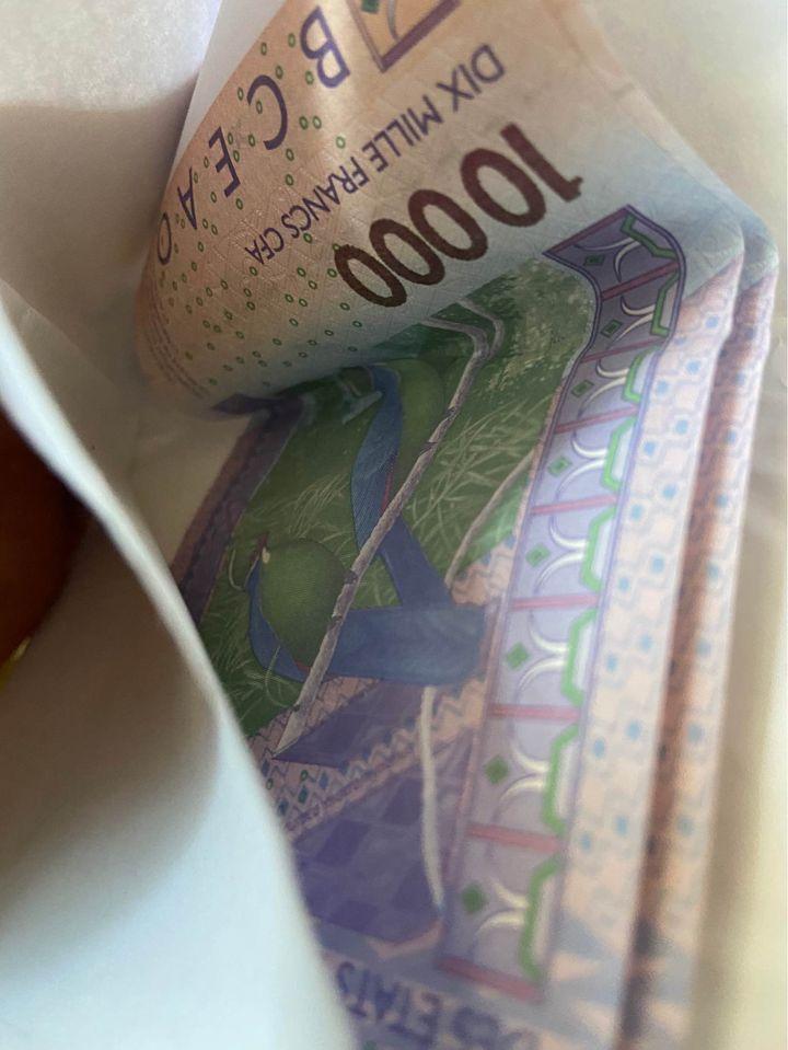Crise alimentaire : L'Etat va envoyer 130 000 FCFA aux ménages vulnérables   