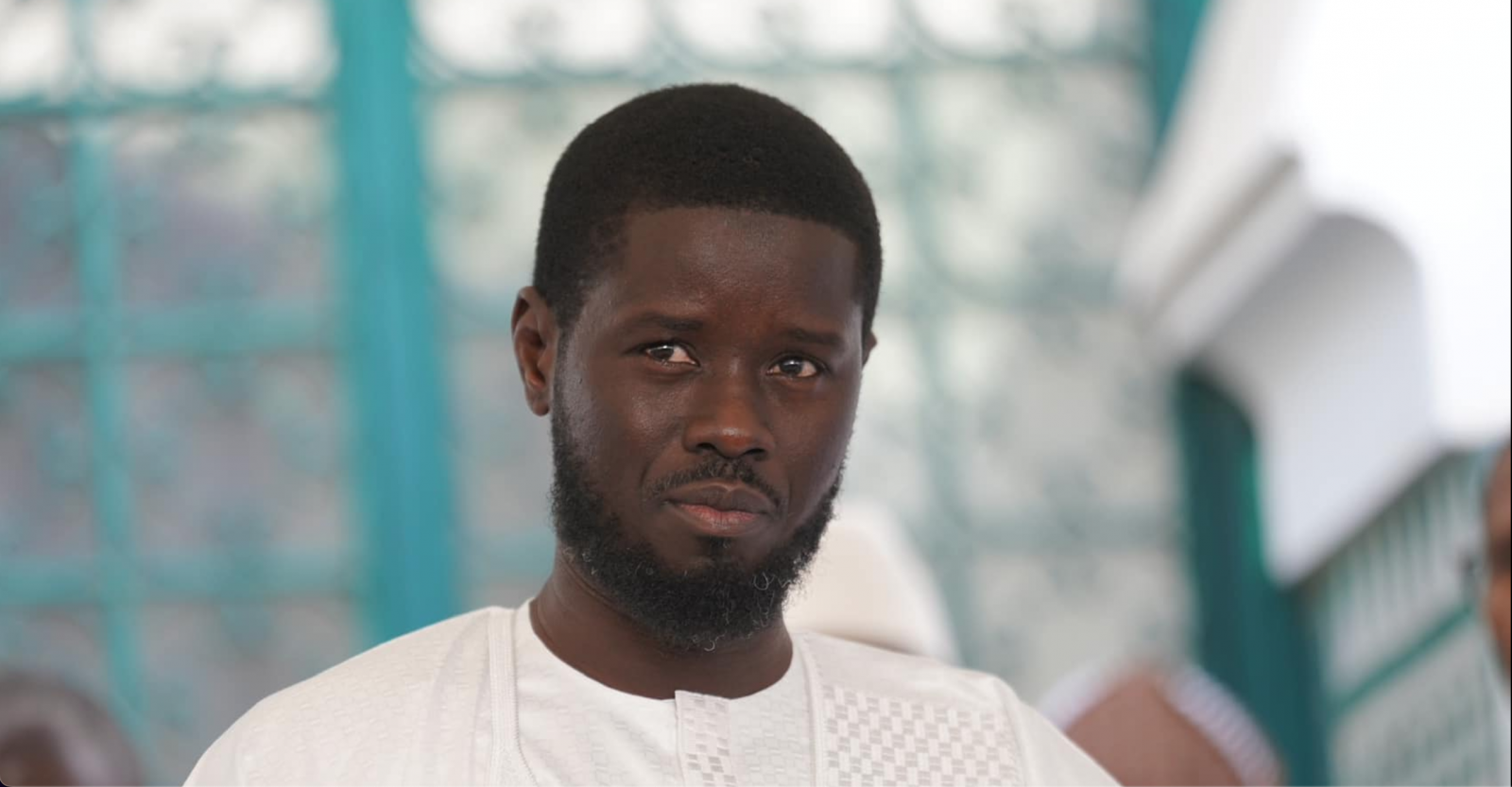 Décès du Khalife de Guet Ardo : Diomaye Faye salue la mémoire d’un \