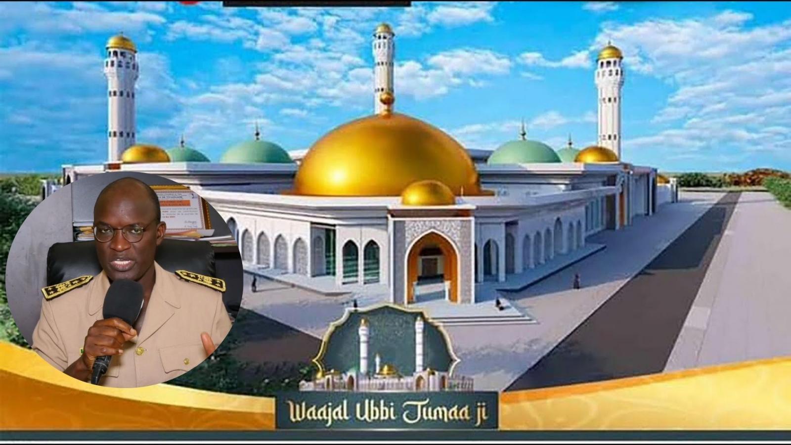  Remise des Clés de la Grande Mosquée de Tivaouane : Les Précisions du Préfet