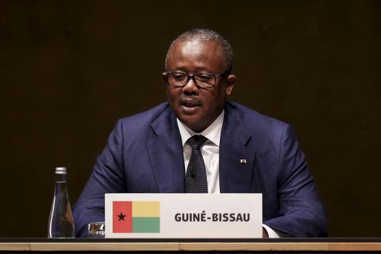  Guinée-Bissau: Horta N’Tam limoge deux ministres soupçonnés de manœuvrer pour l’ex-président Embalo