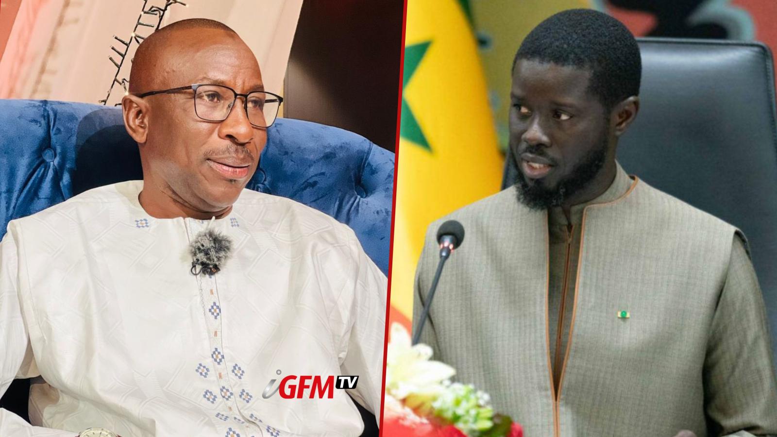 Ministère du Pétrole et des Mines : Samba Tall Sarr nommé !