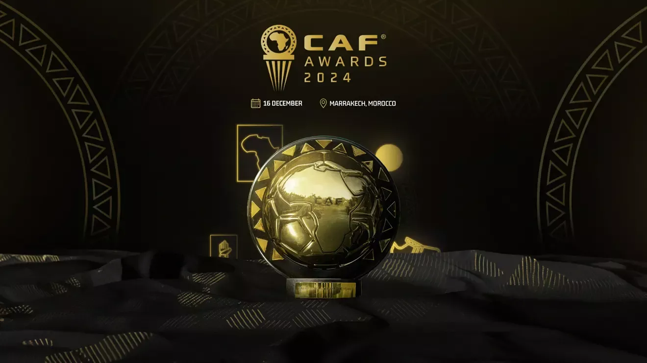 CAF Awards : plusieurs sénégalais nominés dans quatre catégories