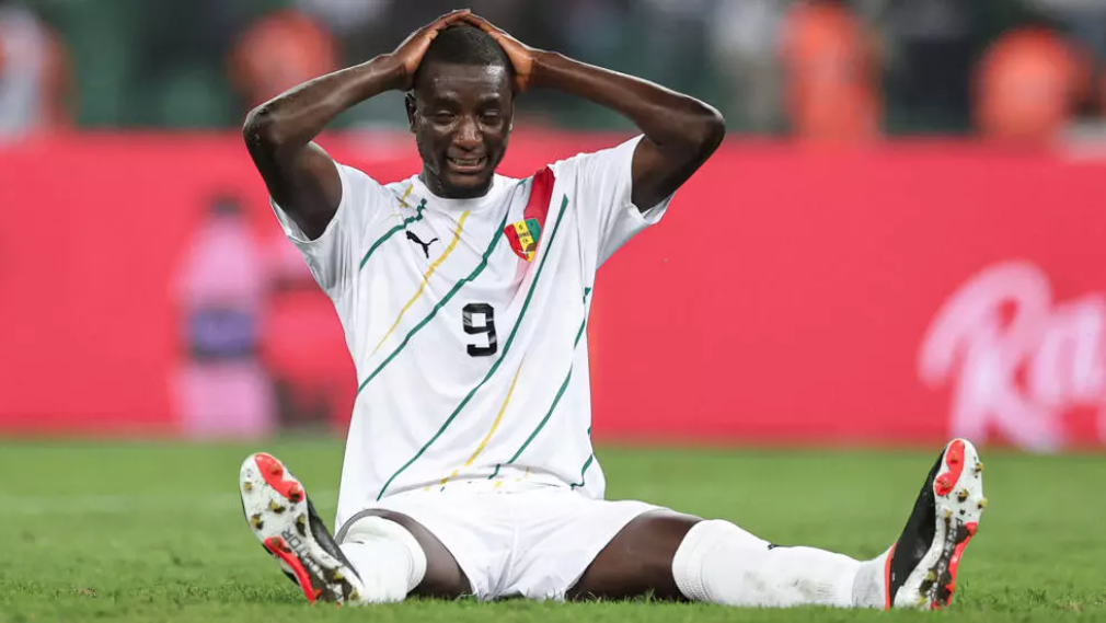 CAN 2025 : le TAS rembarre la Guinée et confirme la Tanzanie