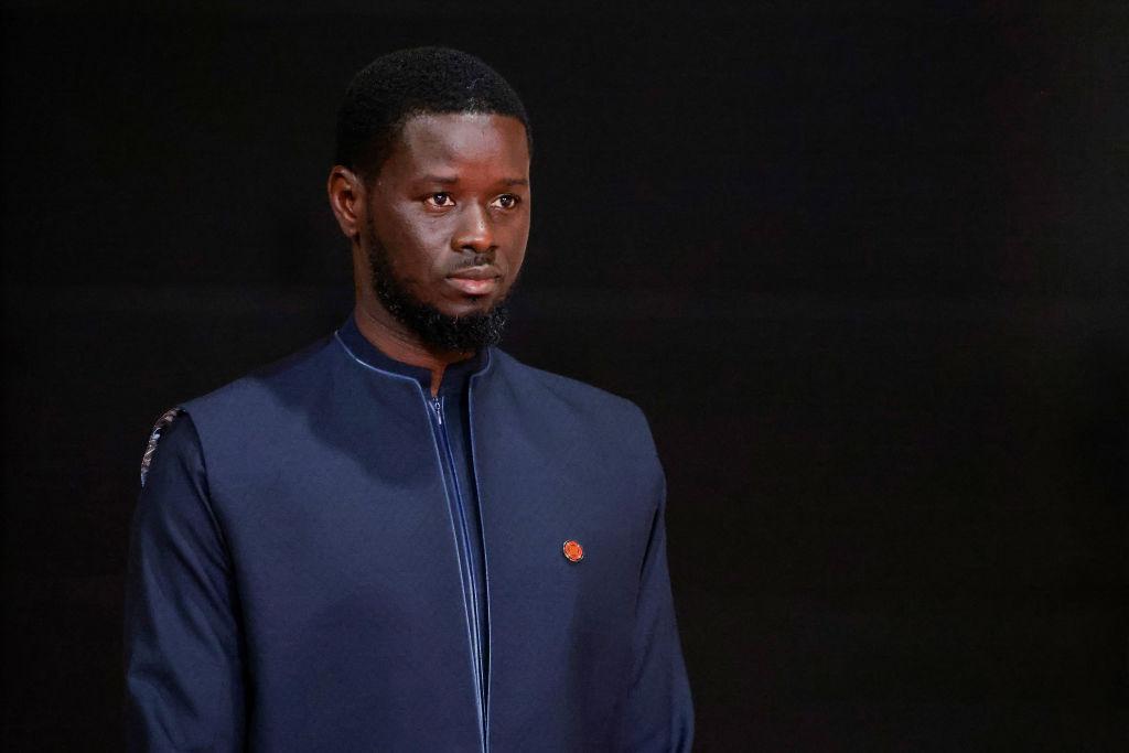 Tensions au Moyen-Orient : Le président Diomaye Faye sonne l\'alerte et appelle à l\'anticipation 