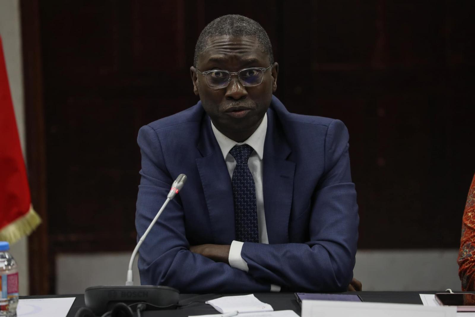 Poursuites contre Ismaila Madior Fall : Deux autres personnes arrêtées !