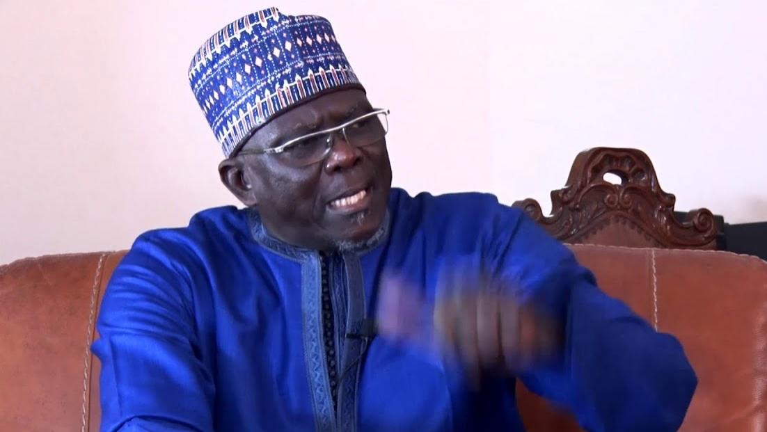 POLITIQUE : Moustapha Diakhaté lance un mouvement pour...