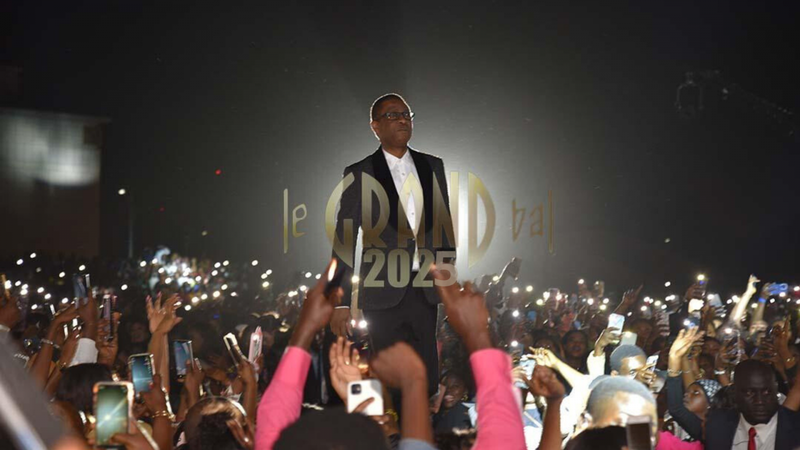 Grand Bal 2025 : la date dévoilée