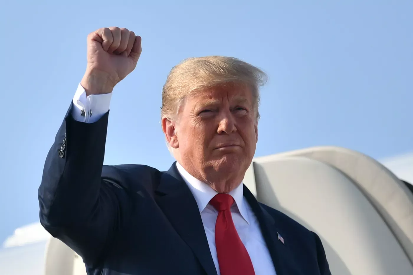 Guerre au Moyen-Orient : les Etats-Unis disent être près d\'un accord \