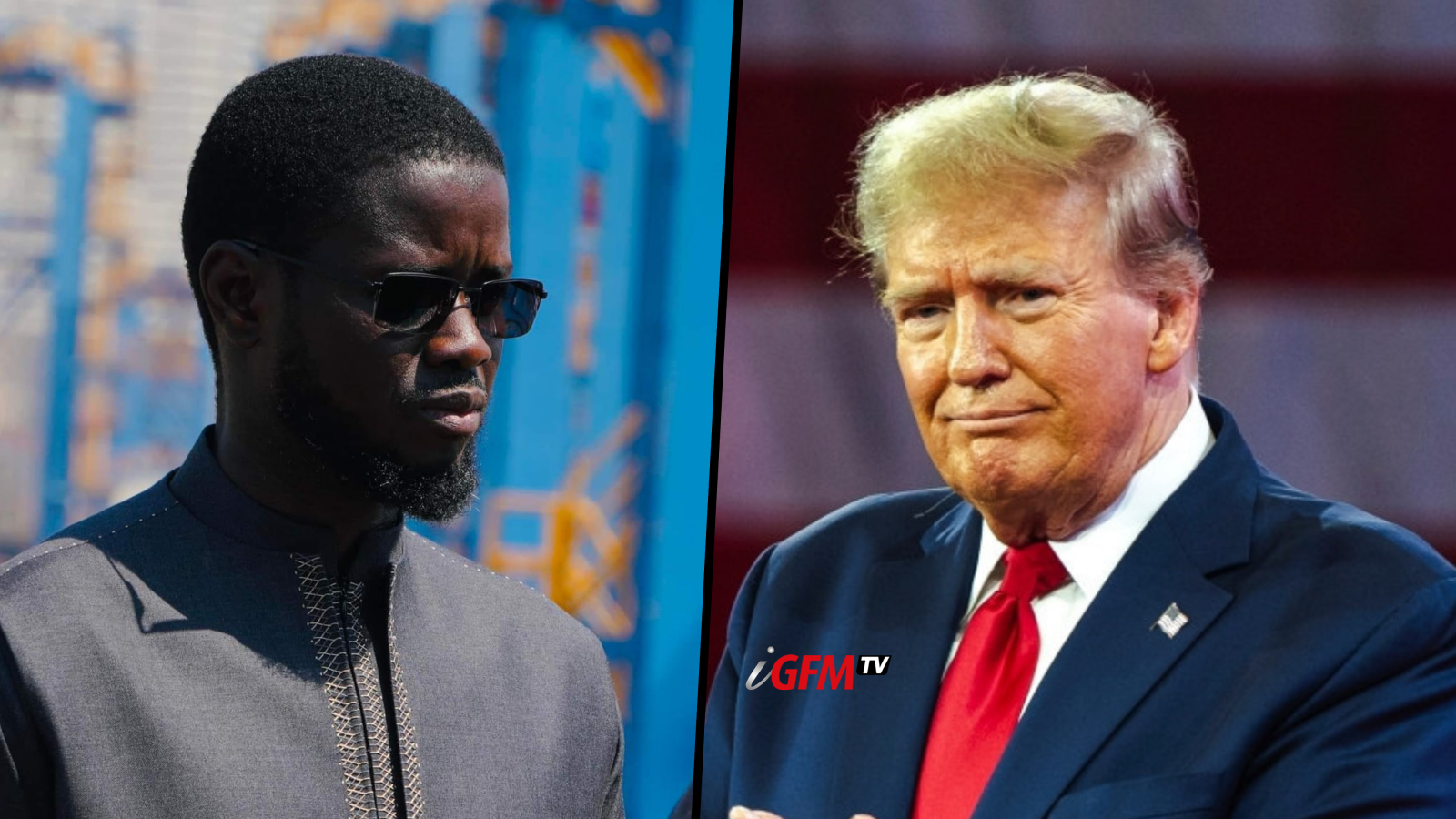 États-Unis / Immigration : 5 nouveaux Sénégalais inscrits sur la liste « Les pires des pires » du DHS