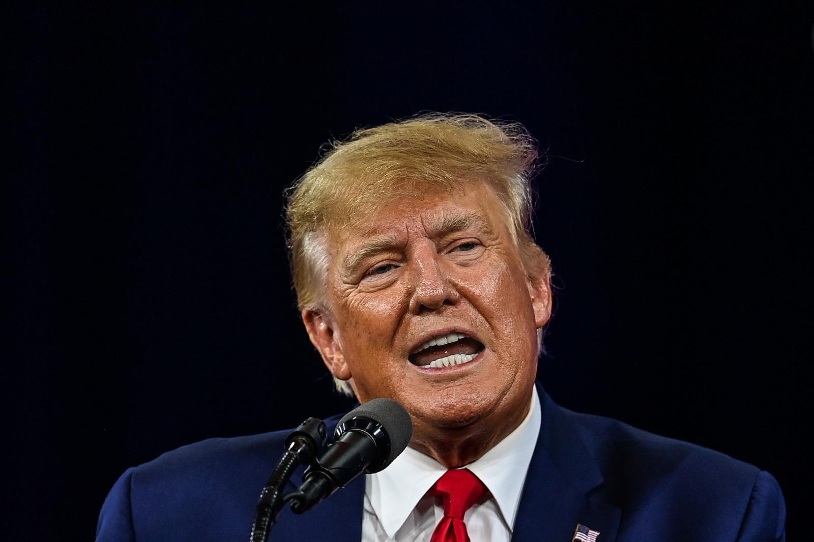 Finances : Trump lâche la Banque africaine de développement !