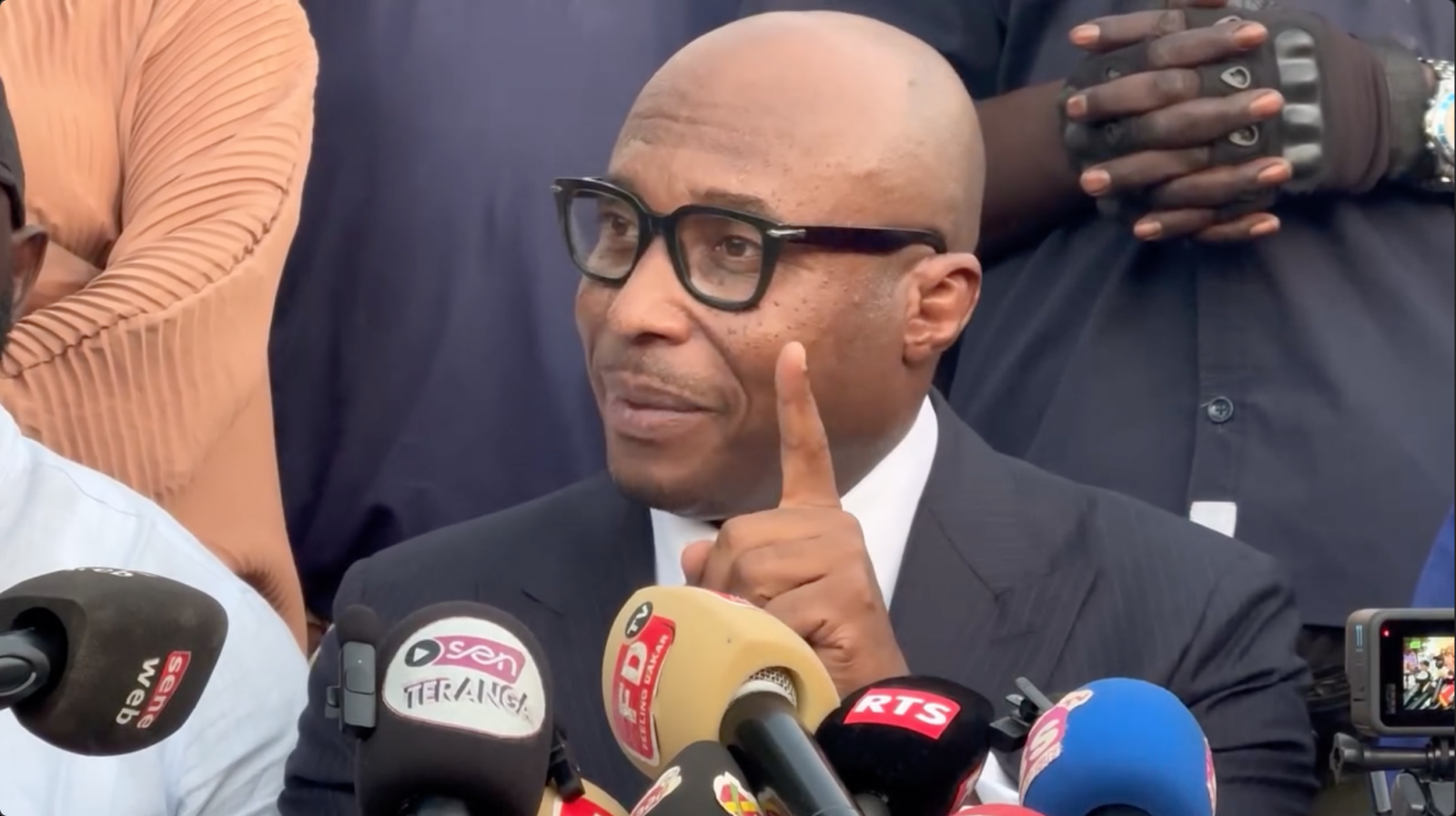 Élection d’un nouveau maire de Dakar : la décision de la Cour Suprême 