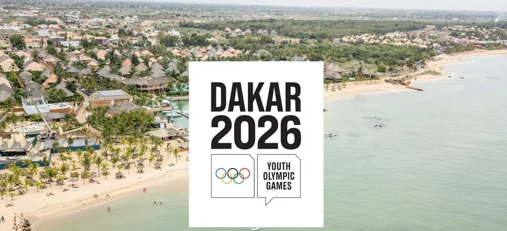 JOJ Dakar 2026 : les États-Unis confirment leur participation aux Jeux