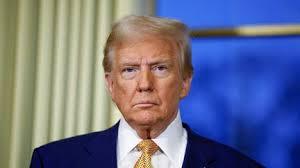Trump Minimise l\'Impact de la Reconnaissance Palestinienne par la France