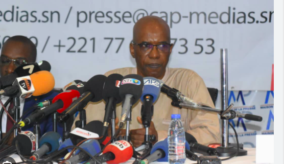 CNRA-TFM : le CEDEPS dénonce \