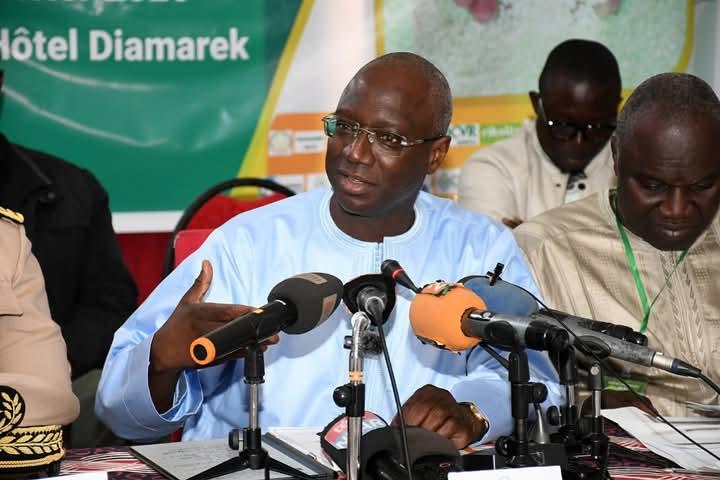 Le Sénégal accueillera plus de 6 000 acteurs mondiaux des systèmes alimentaires...
