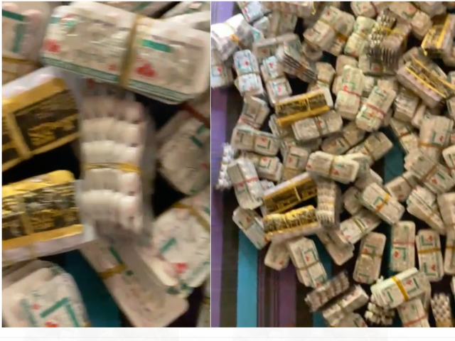 Médicaments contrefaits : La BNLPC met hors d’état de nuire un réseau à grand Yoff