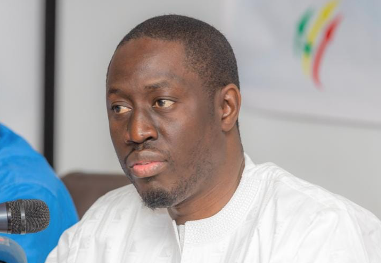Section de Recherches : Pape Malick NDOUR fixé après son audition