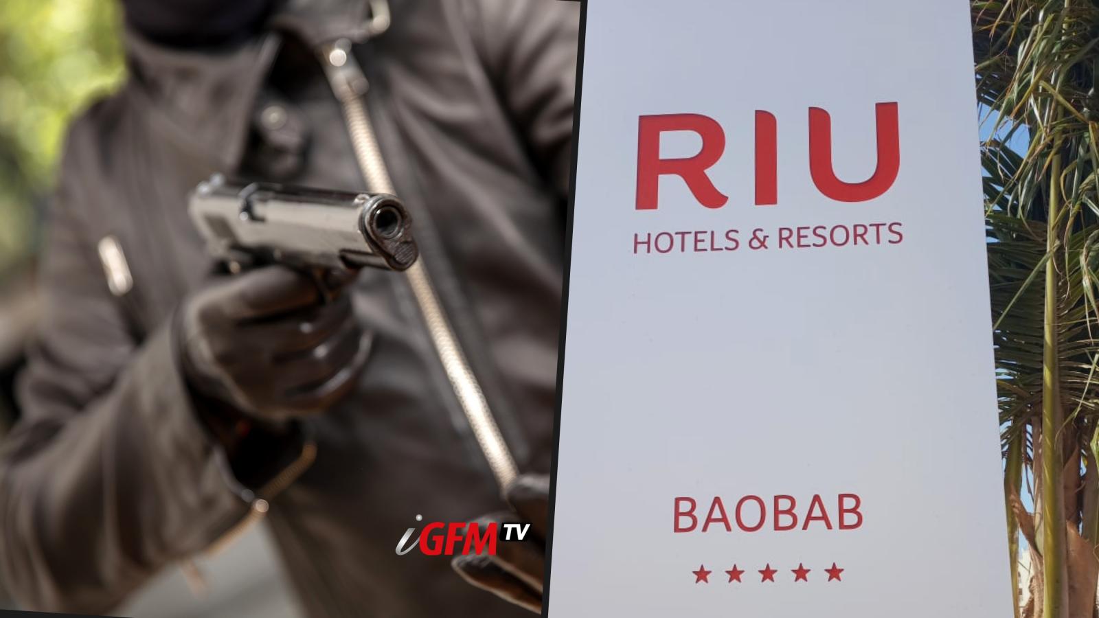 Riu Baobab : la traque des braqueurs s’intensifie, six nouveaux interpellés