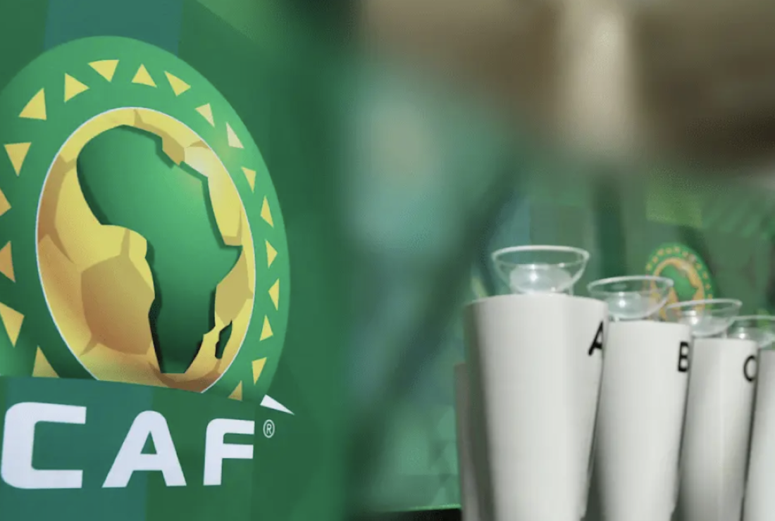 URGENT : la CAF repêche un pays pour le CHAN