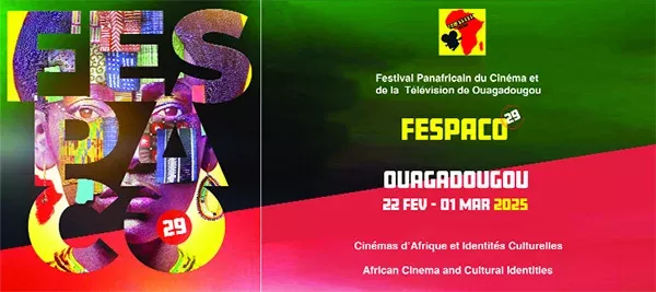 FESPACO 2025 : Le Sénégal en force avec 23 films en compétition