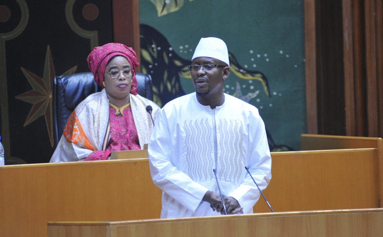 Vers la levée de l’immunité parlementaire du député Moustapha Diop