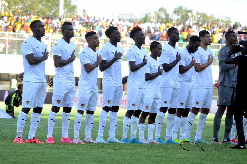 Éliminatoires Mondial 2026 : adversaire du Sénégal, le Togo annonce sa liste jeudi