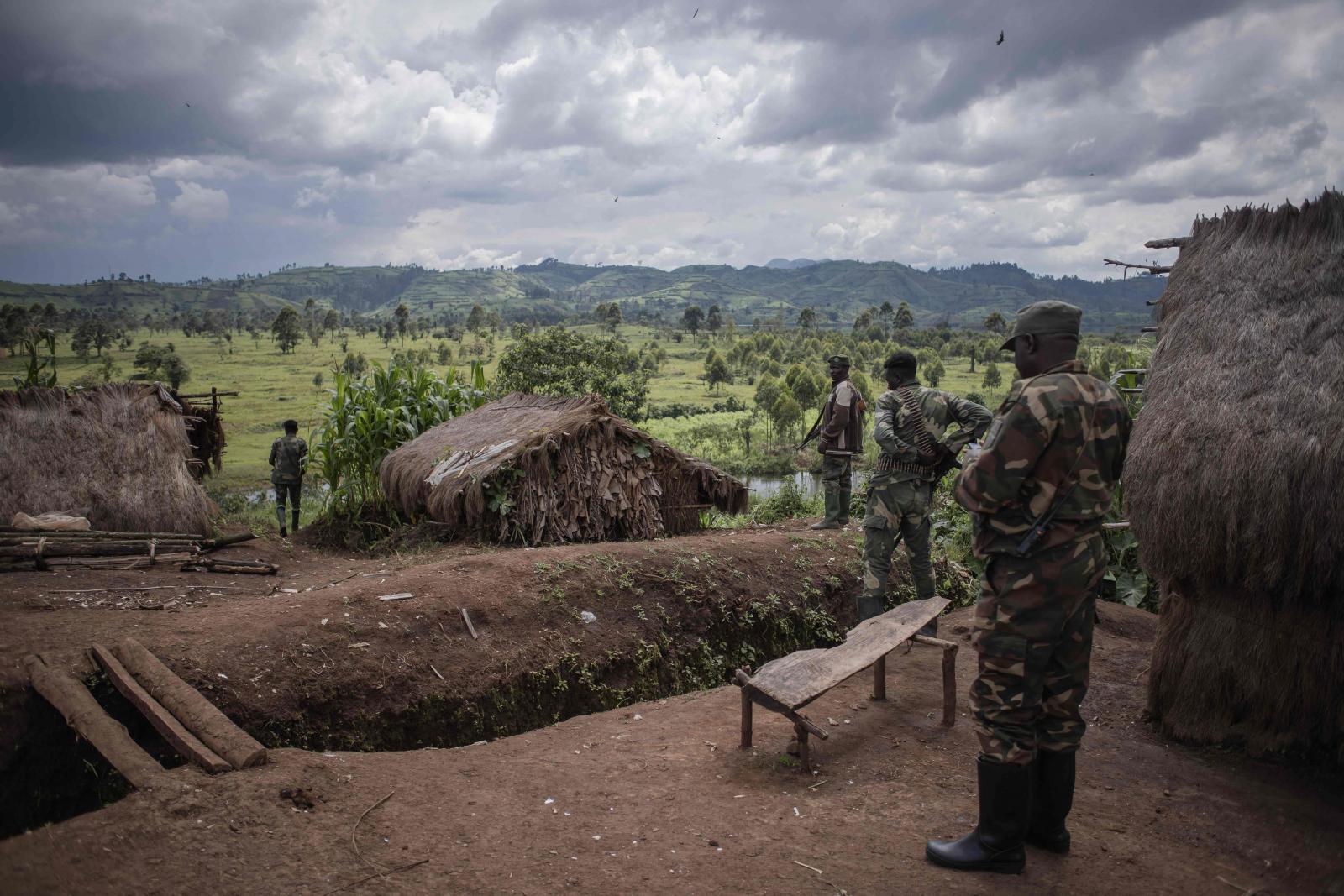 Crise à l’Est de la RDC : Plus de 400 personnalités interpellent l’ONU sur la persécution des Tutsis congolais