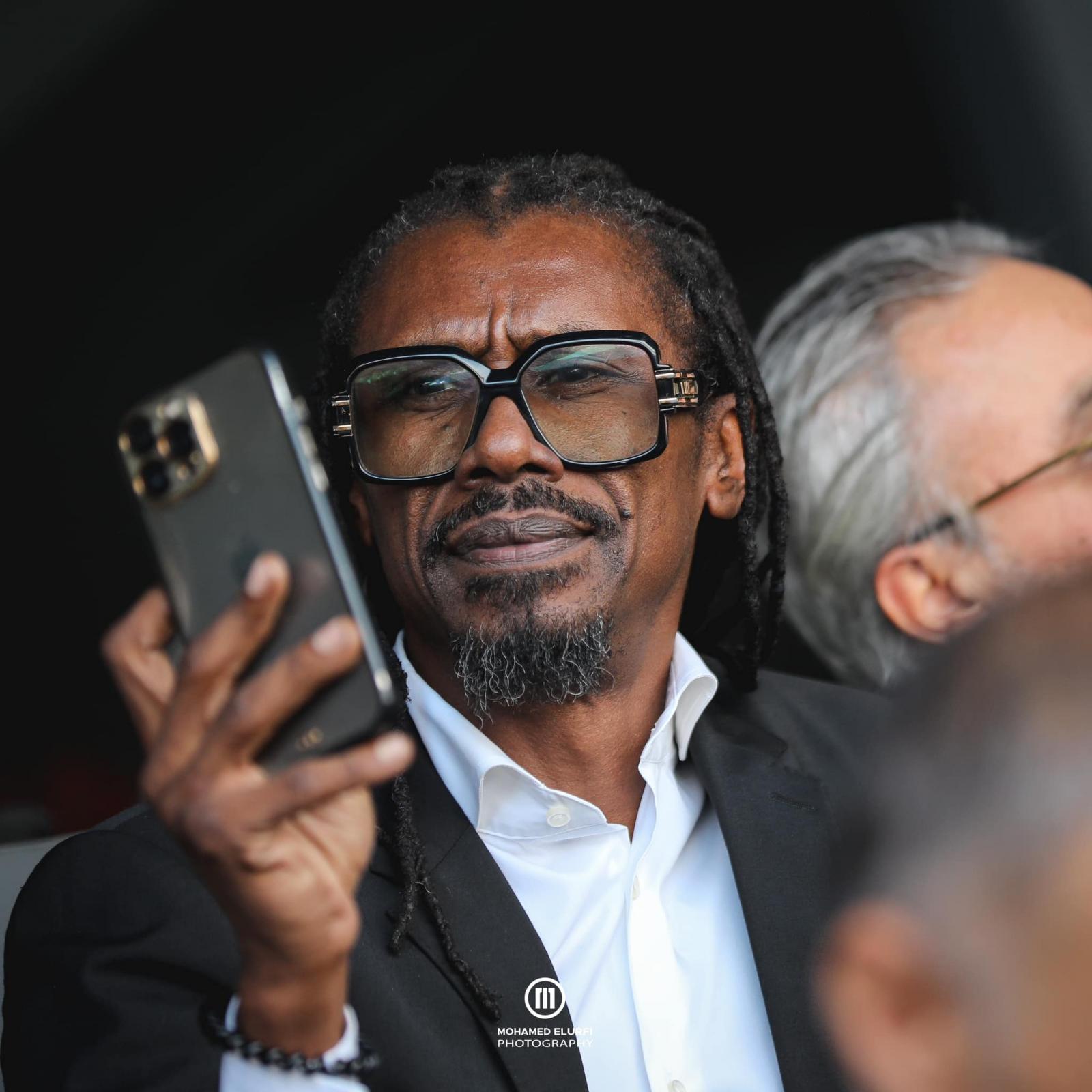 Salaire : Jackpot pour Aliou Cissé avec la Libye