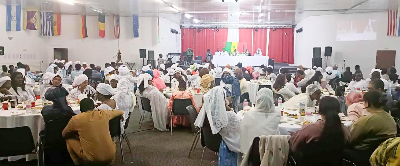 Journée des femmes à Bruxelles : SENEBEL rend hommage aux Sénégalaises de Belgique, dix d\'entre elles distinguées