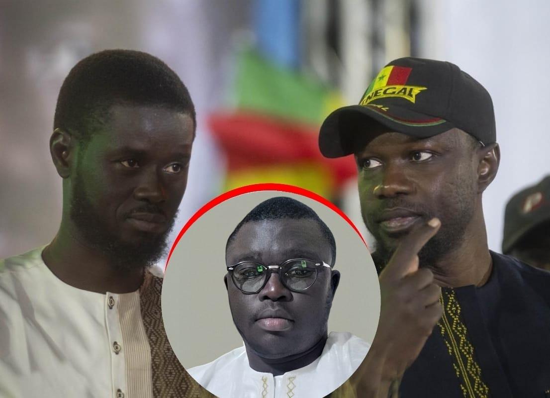 Déclaration de Moustapha Sarré : Qu\'attendent nos autorités pour se saisir de cette déclaration ? (Par Papa Cissé)