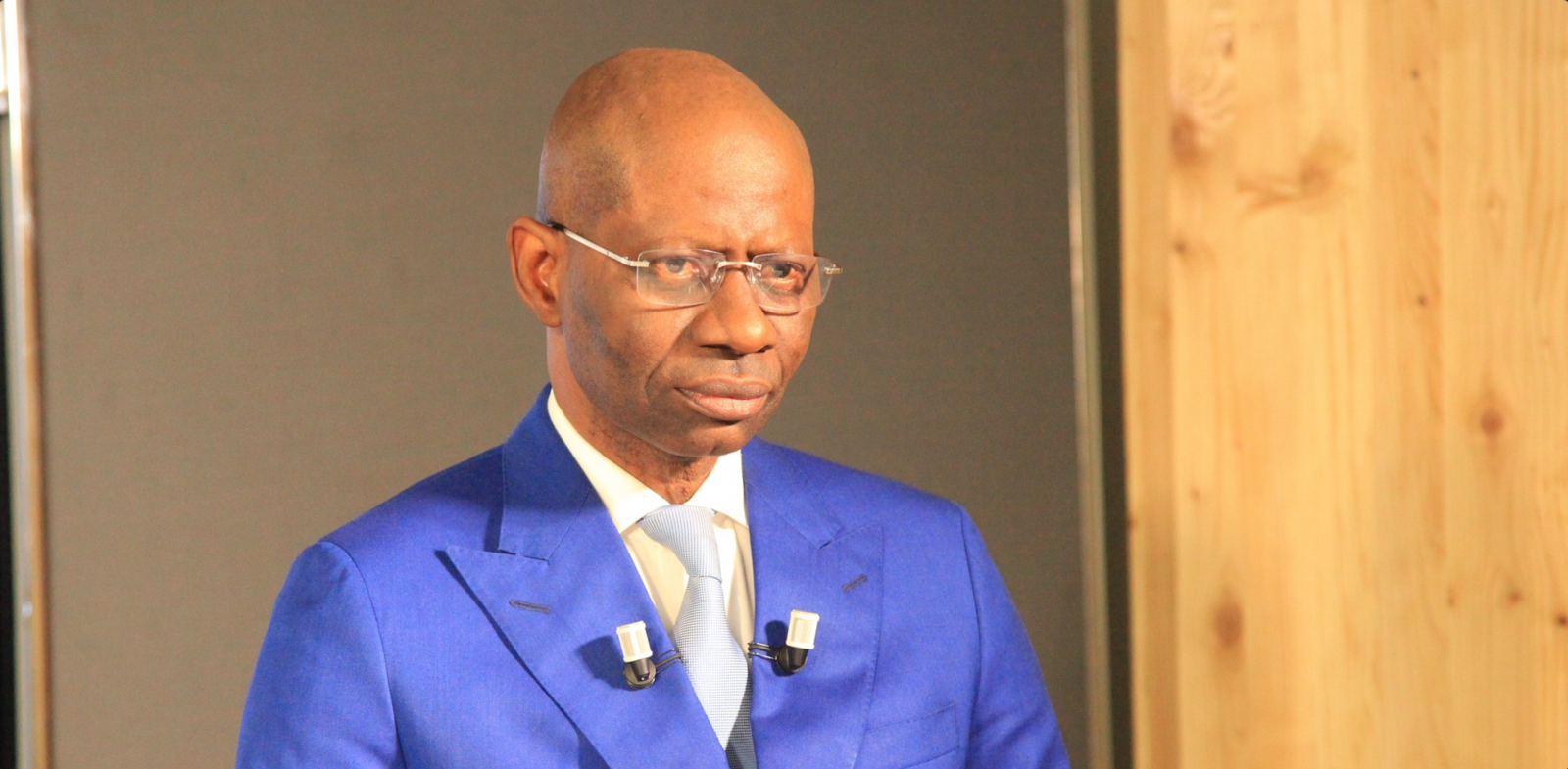 DERNIÈRE MINUTE... Boubacar Camara nommé ministre !